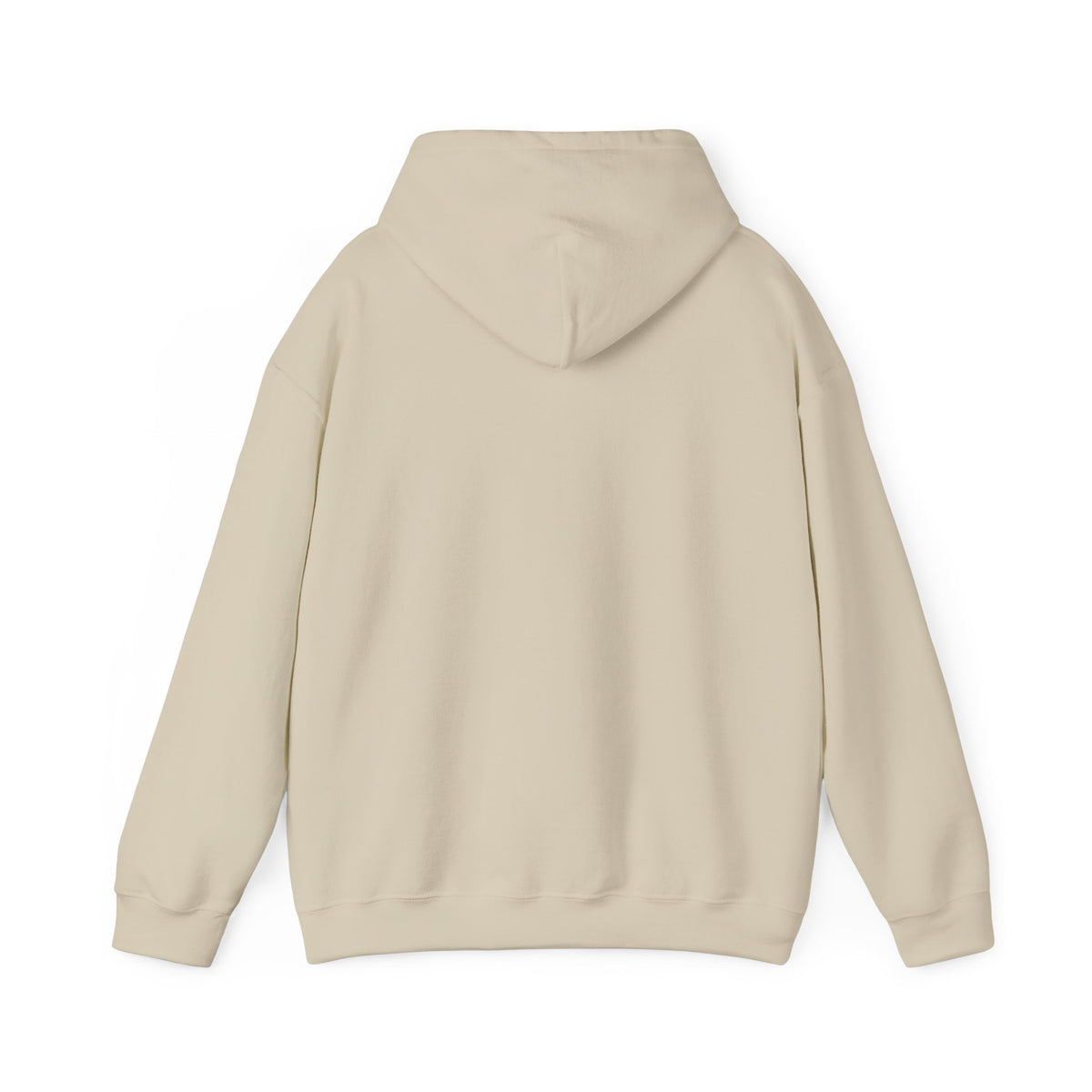 Halloween Boo Hoodie - "I Put the Boo in Boyce" Graphic Sweatshirt