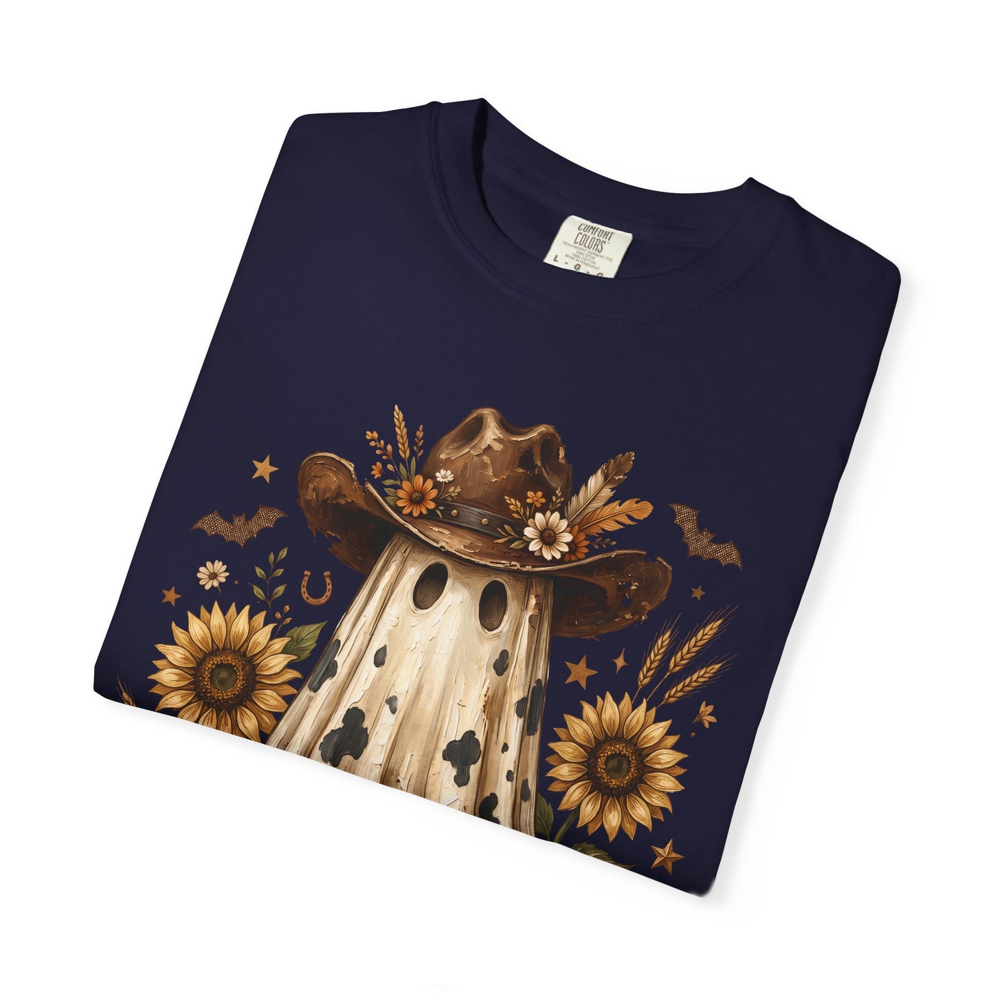 Country Ghost T-shirt