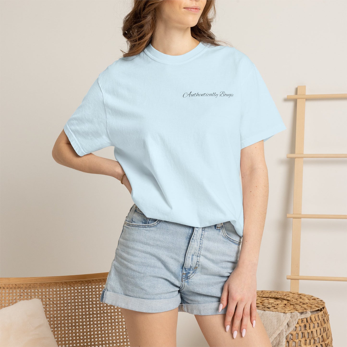 Authentically Bougie — "Because luxury is a mindset, not a price tag."