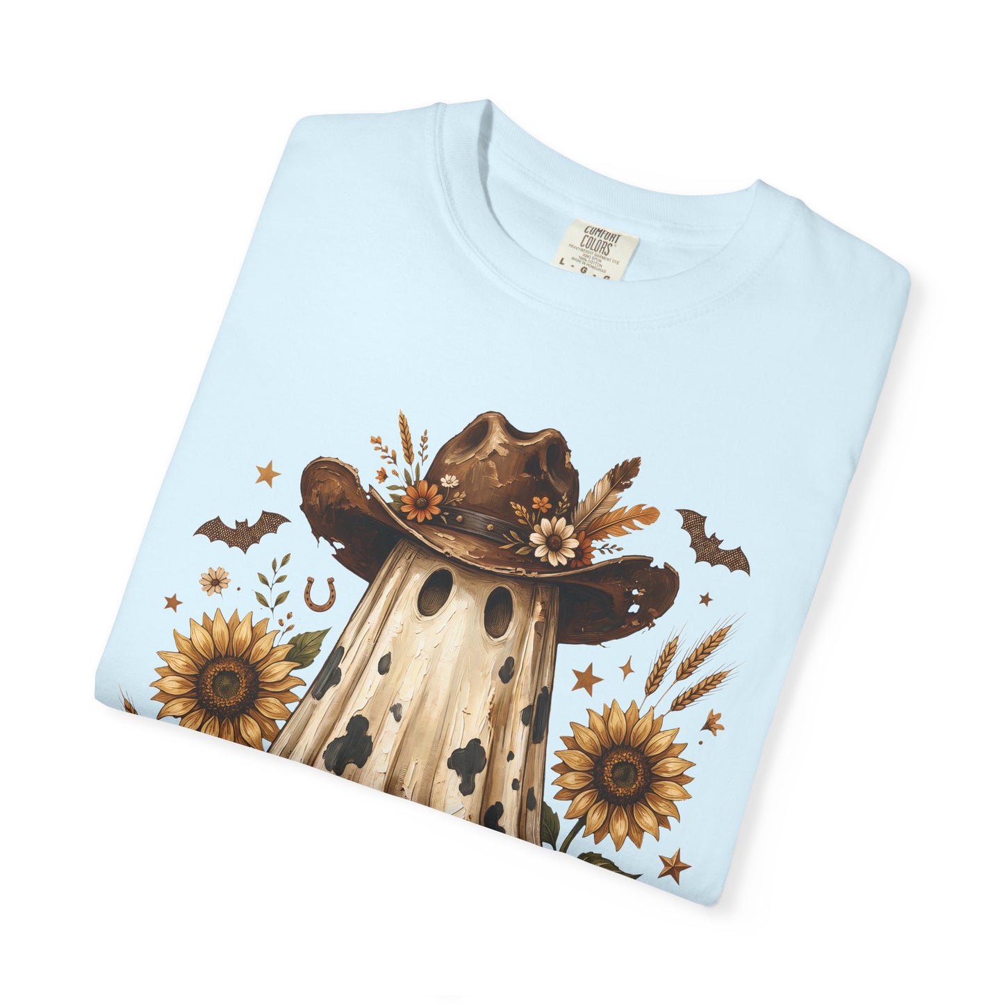 Country Ghost T-shirt