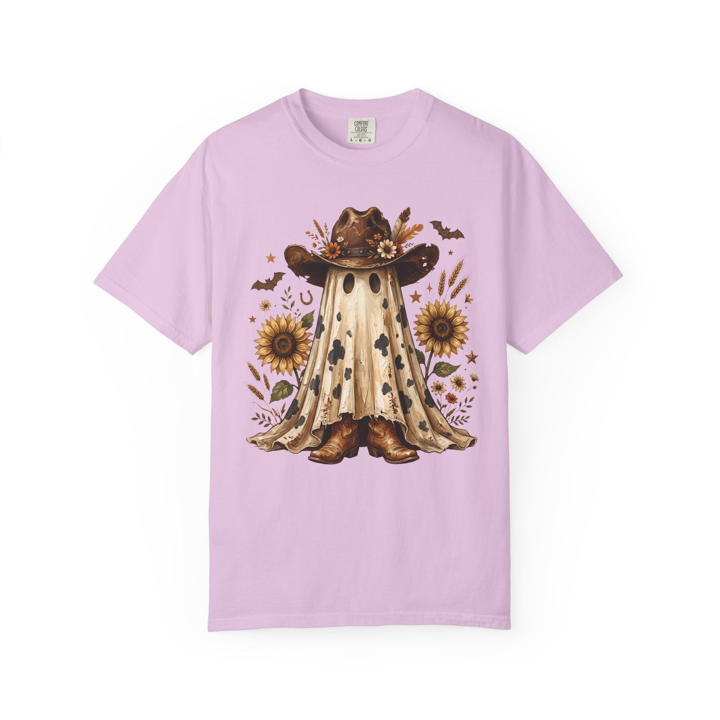 Country Ghost T-shirt