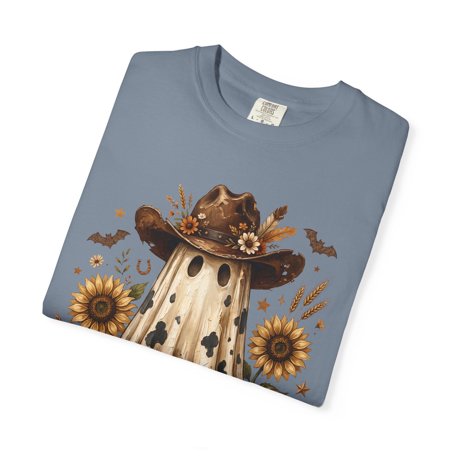 Country Ghost T-shirt