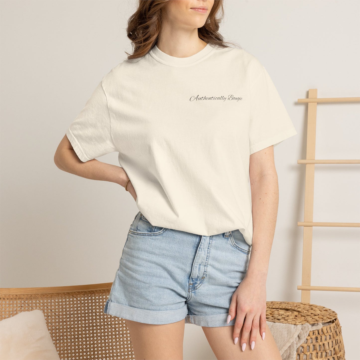 Authentically Bougie — "Because luxury is a mindset, not a price tag."