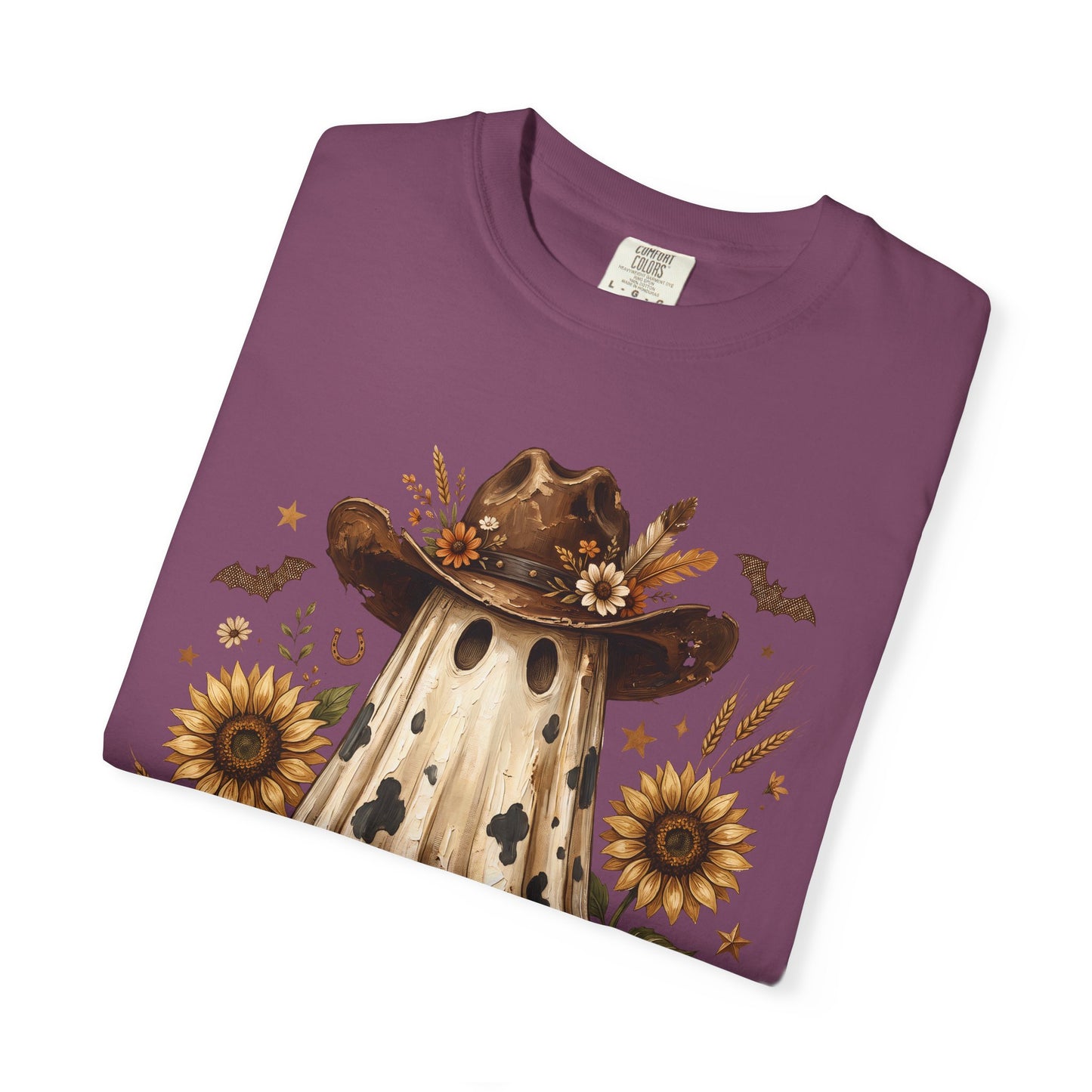 Country Ghost T-shirt