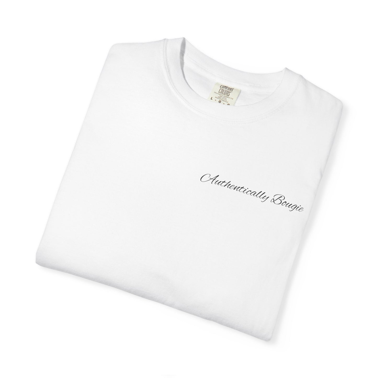 Authentically Bougie — "Because luxury is a mindset, not a price tag."