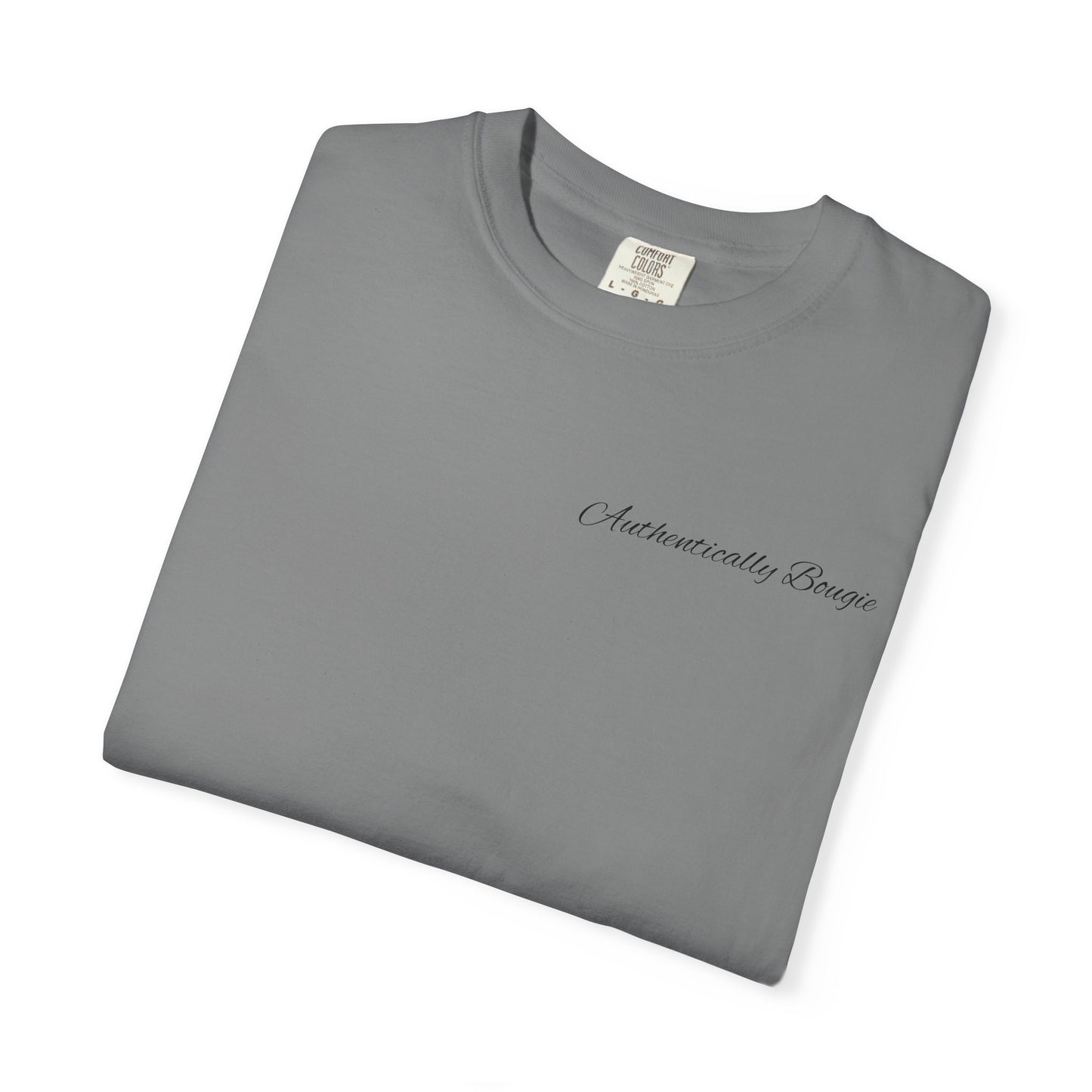 Authentically Bougie — "Because luxury is a mindset, not a price tag."