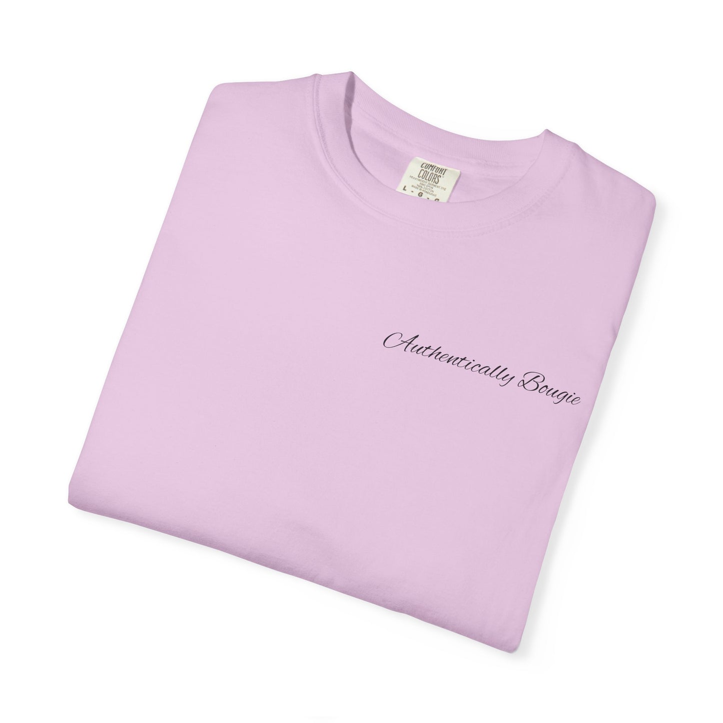 Authentically Bougie — "Because luxury is a mindset, not a price tag."