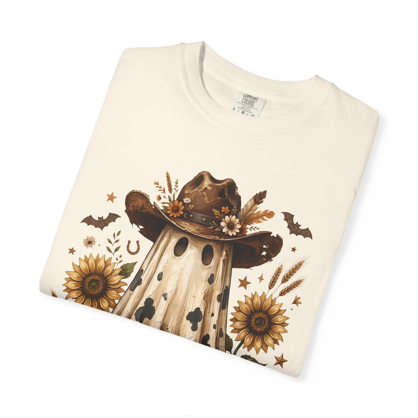 Country Ghost T-shirt
