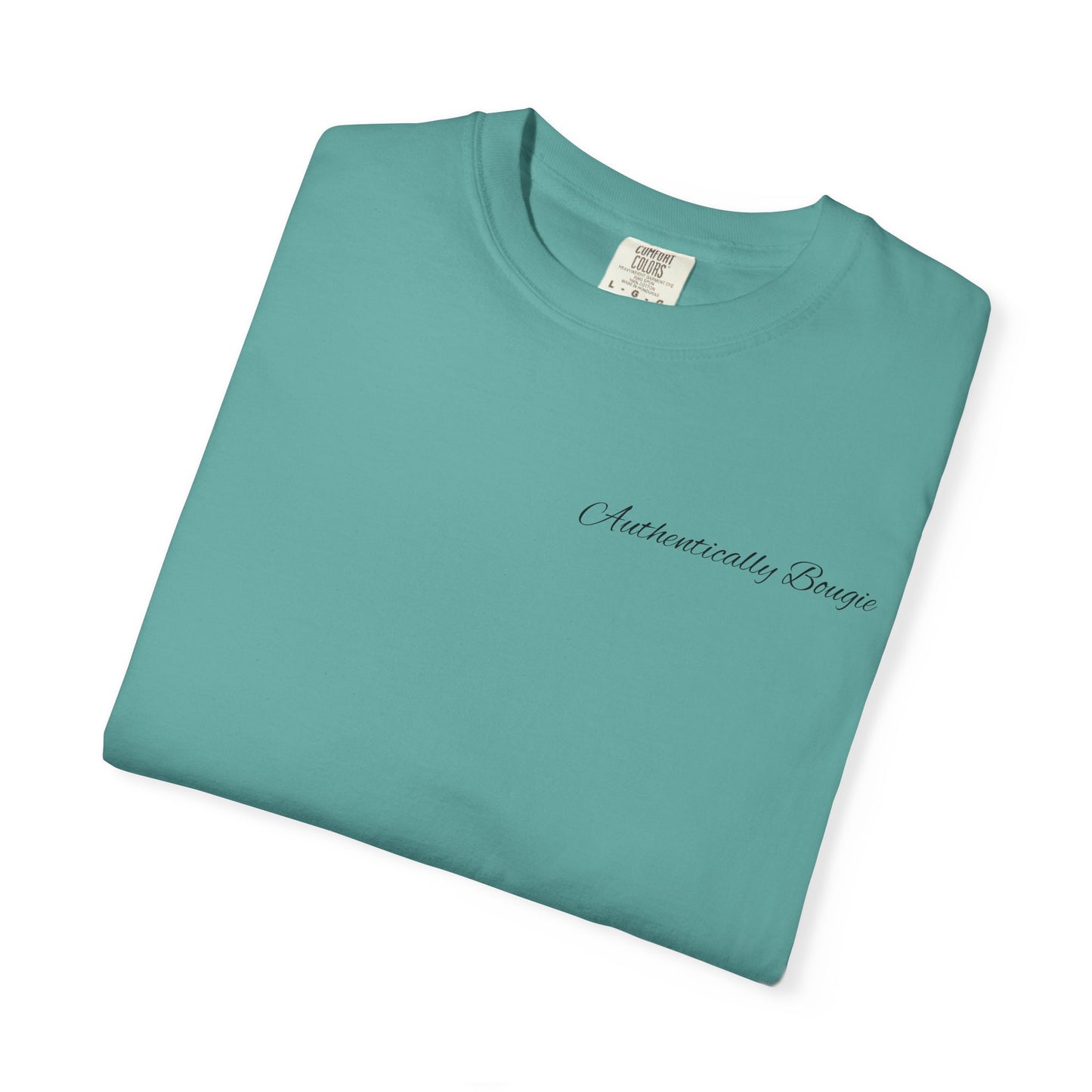 Authentically Bougie — "Because luxury is a mindset, not a price tag."