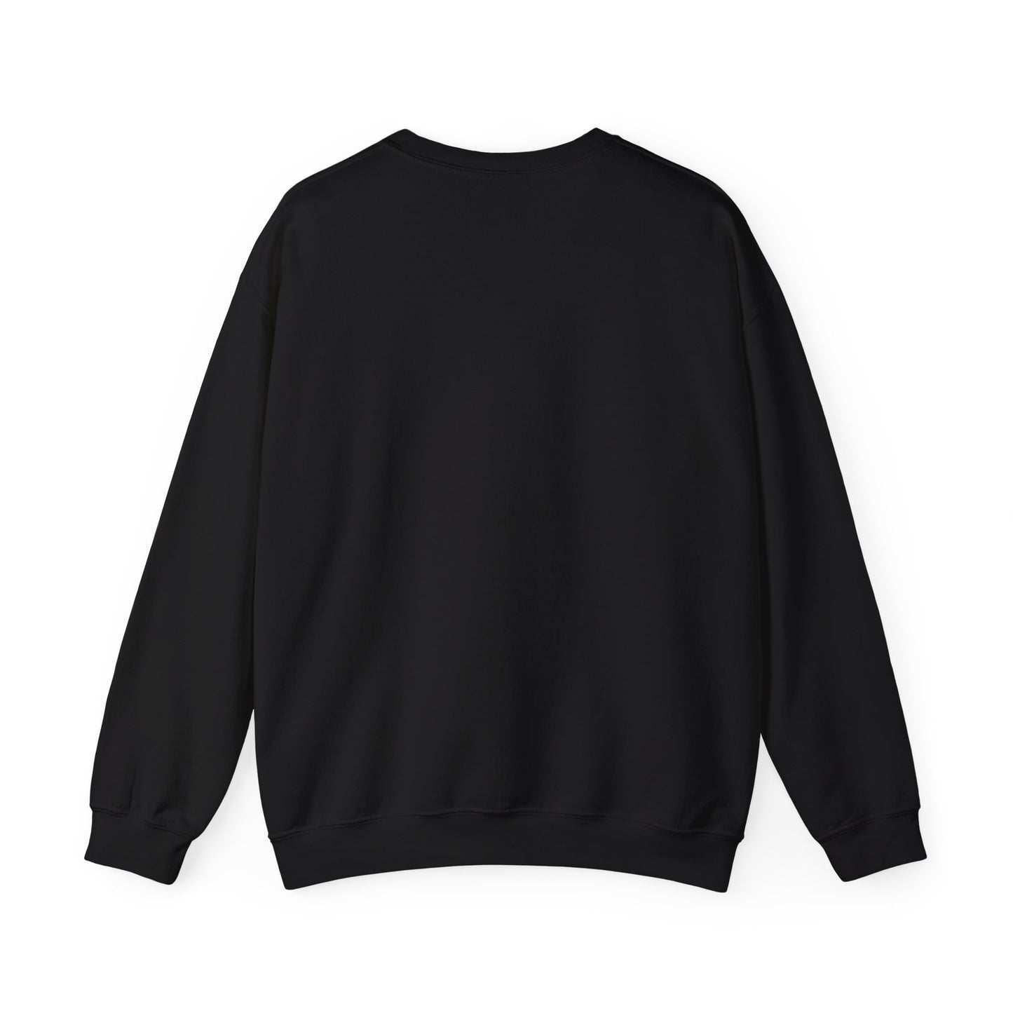 Highland Cow Crewneck Sweatshirt