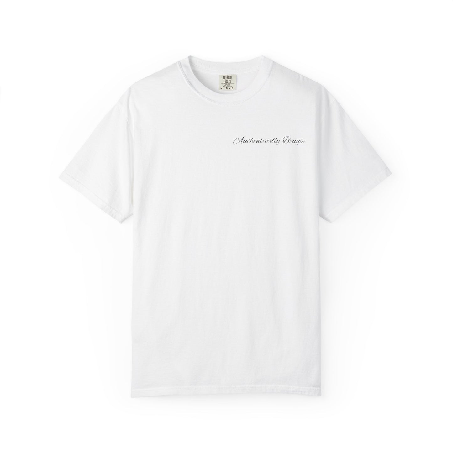 Authentically Bougie — "Because luxury is a mindset, not a price tag."