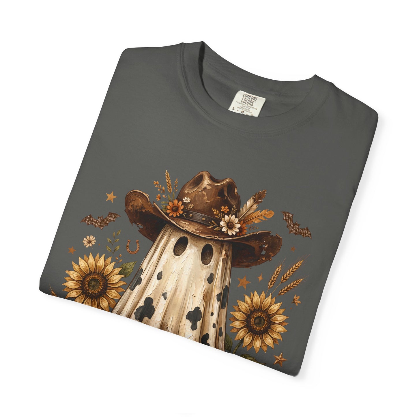 Country Ghost T-shirt