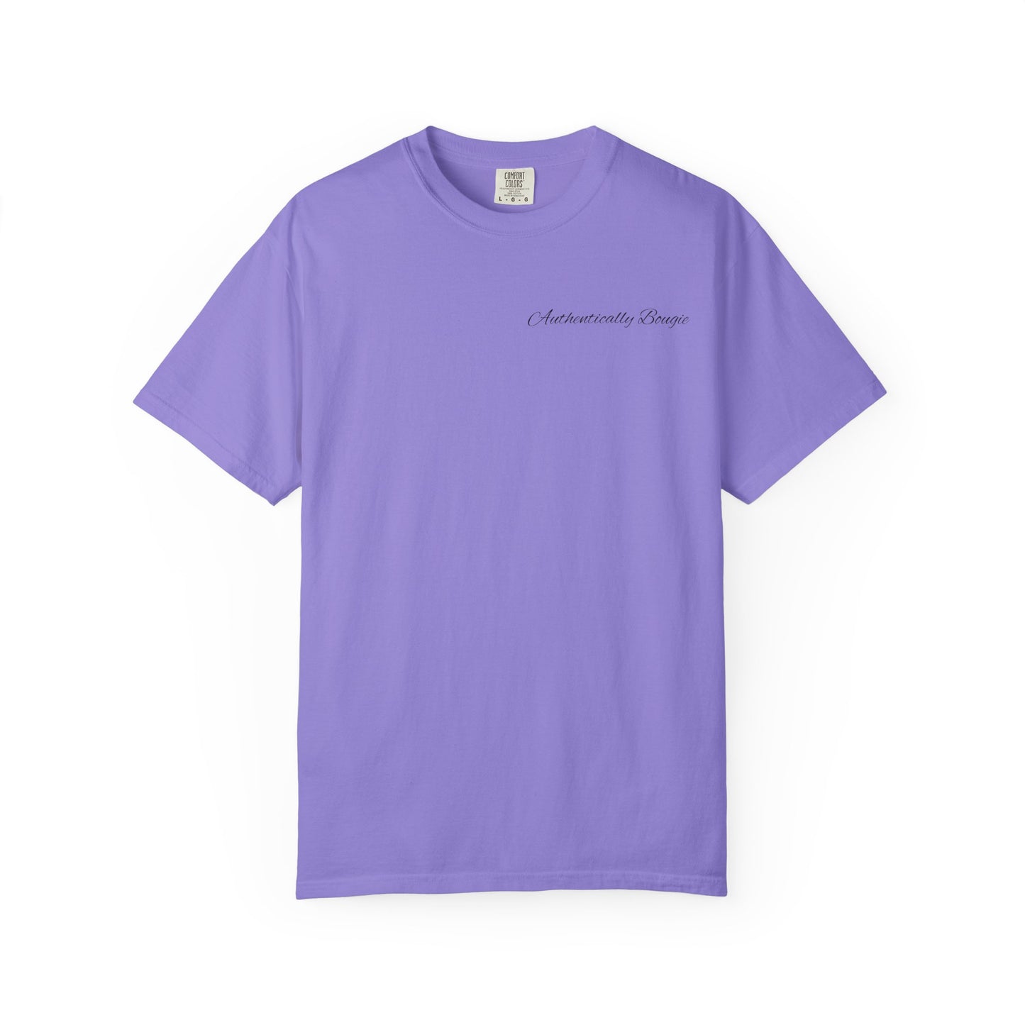 Authentically Bougie — "Because luxury is a mindset, not a price tag."