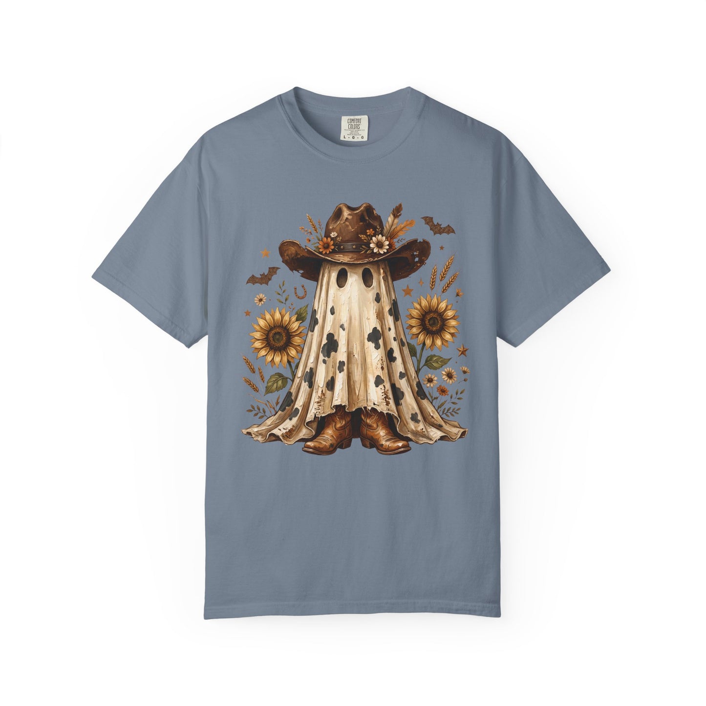 Country Ghost T-shirt