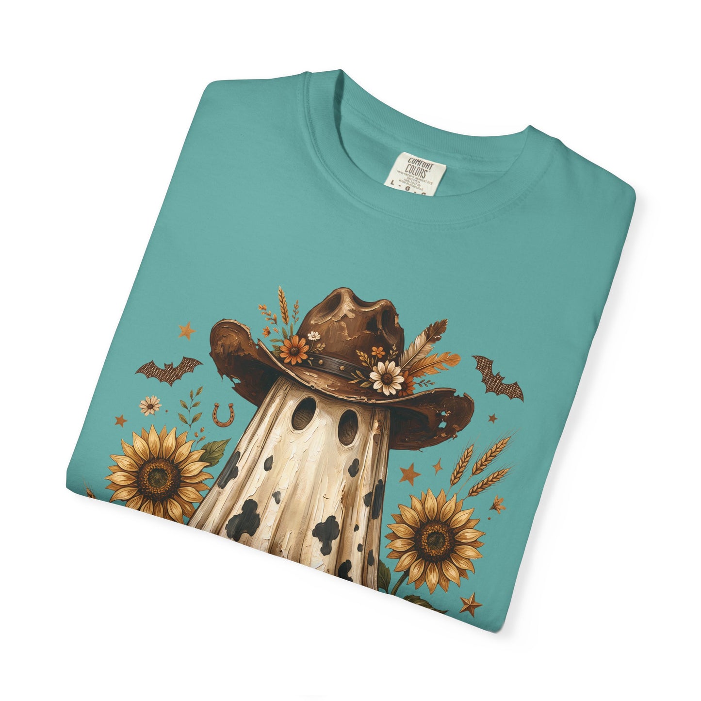 Country Ghost T-shirt