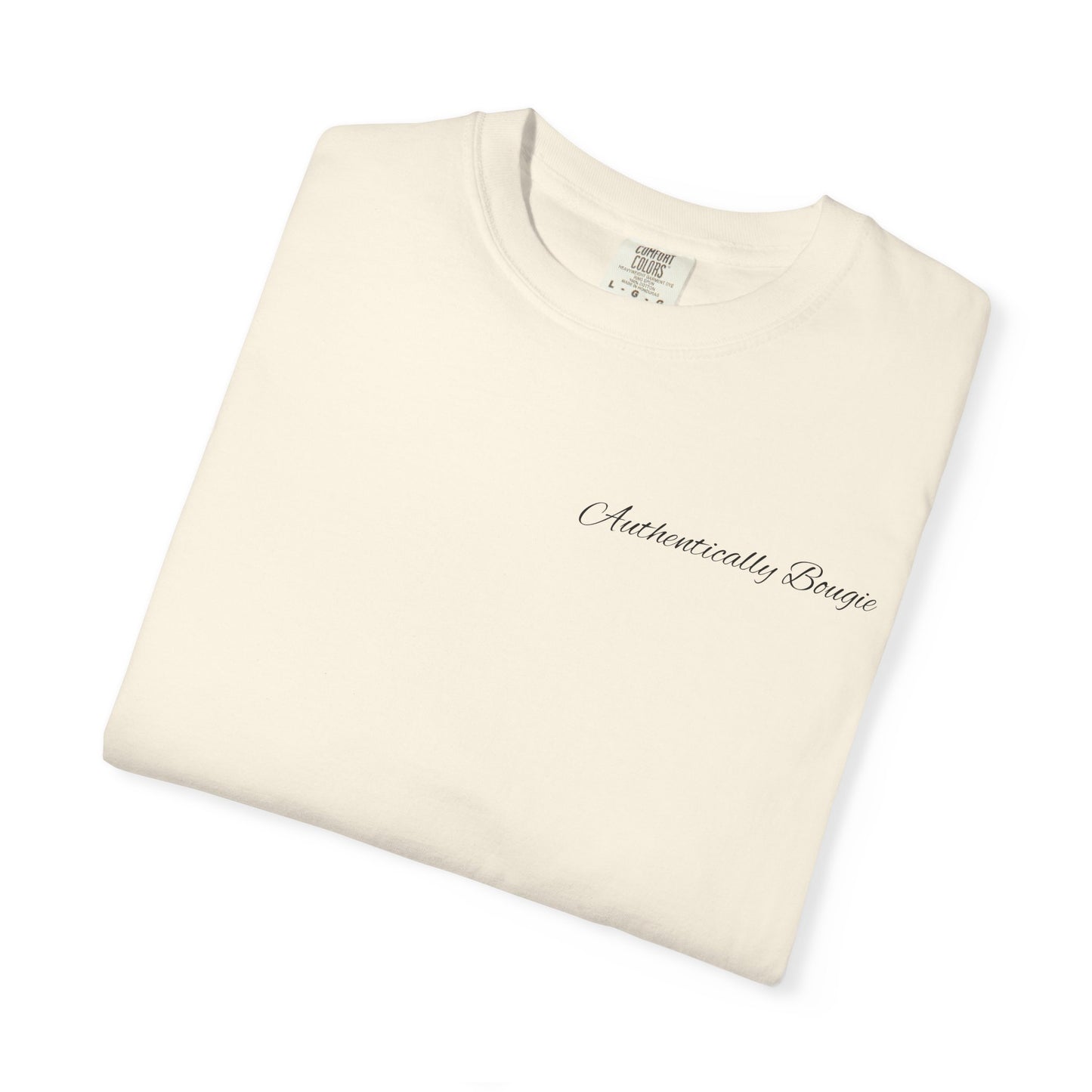 Authentically Bougie — "Because luxury is a mindset, not a price tag."