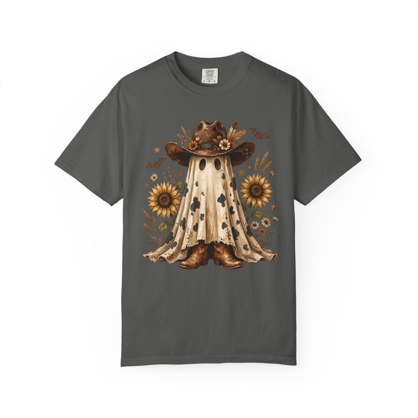 Country Ghost T-shirt