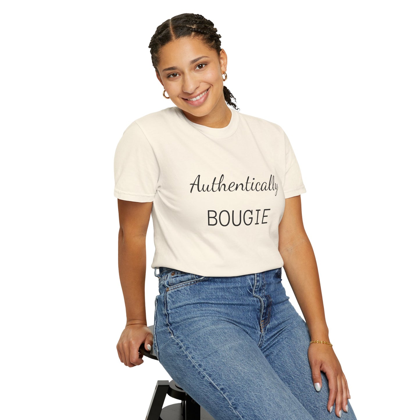 Authentically Bougie