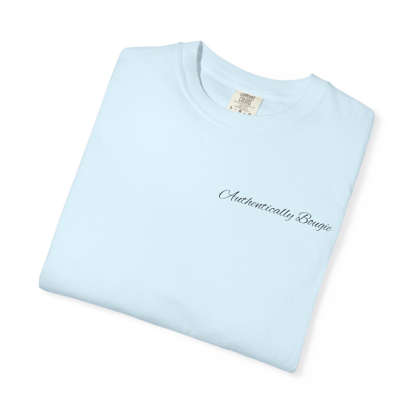 Authentically Bougie — "Because luxury is a mindset, not a price tag."