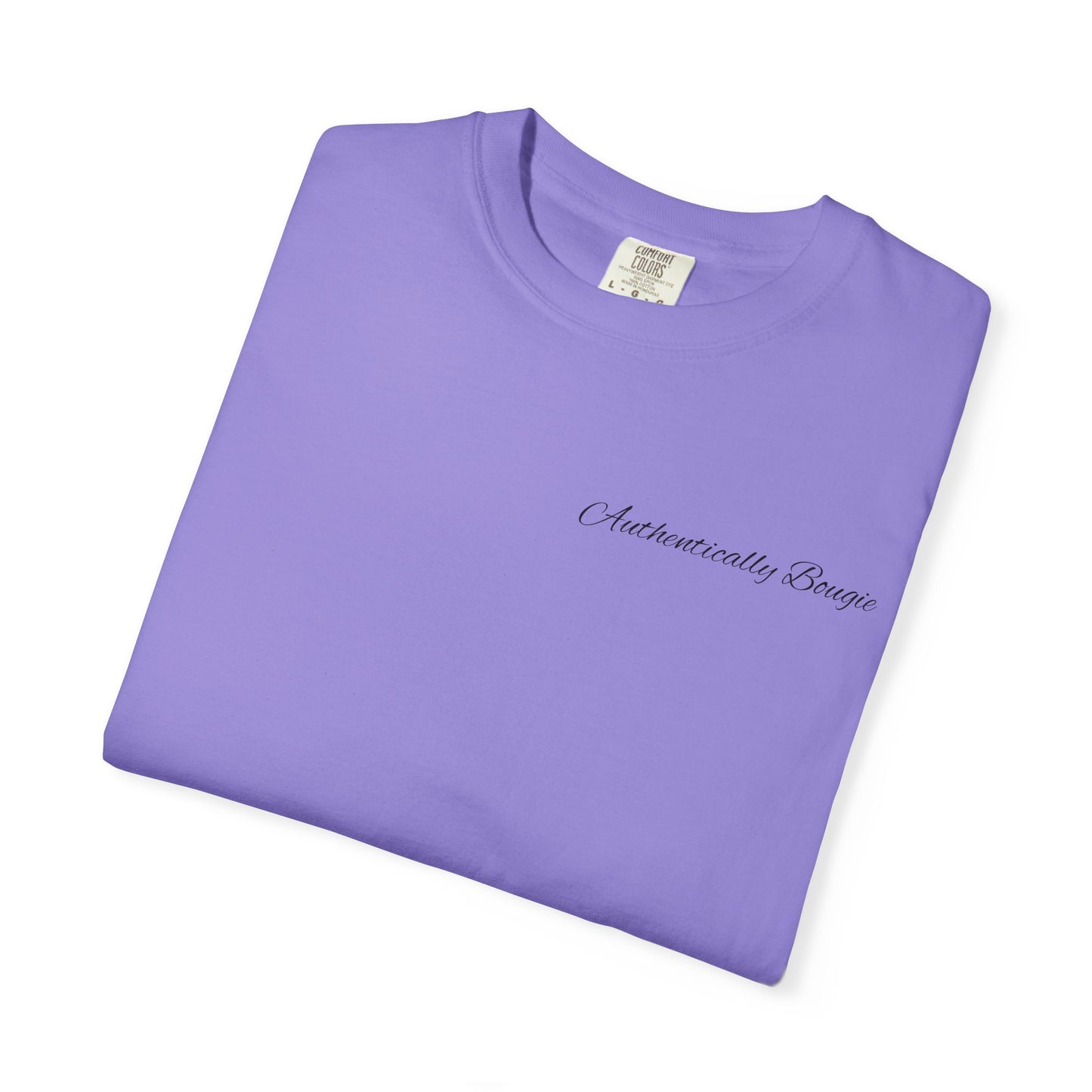 Authentically Bougie — "Because luxury is a mindset, not a price tag."