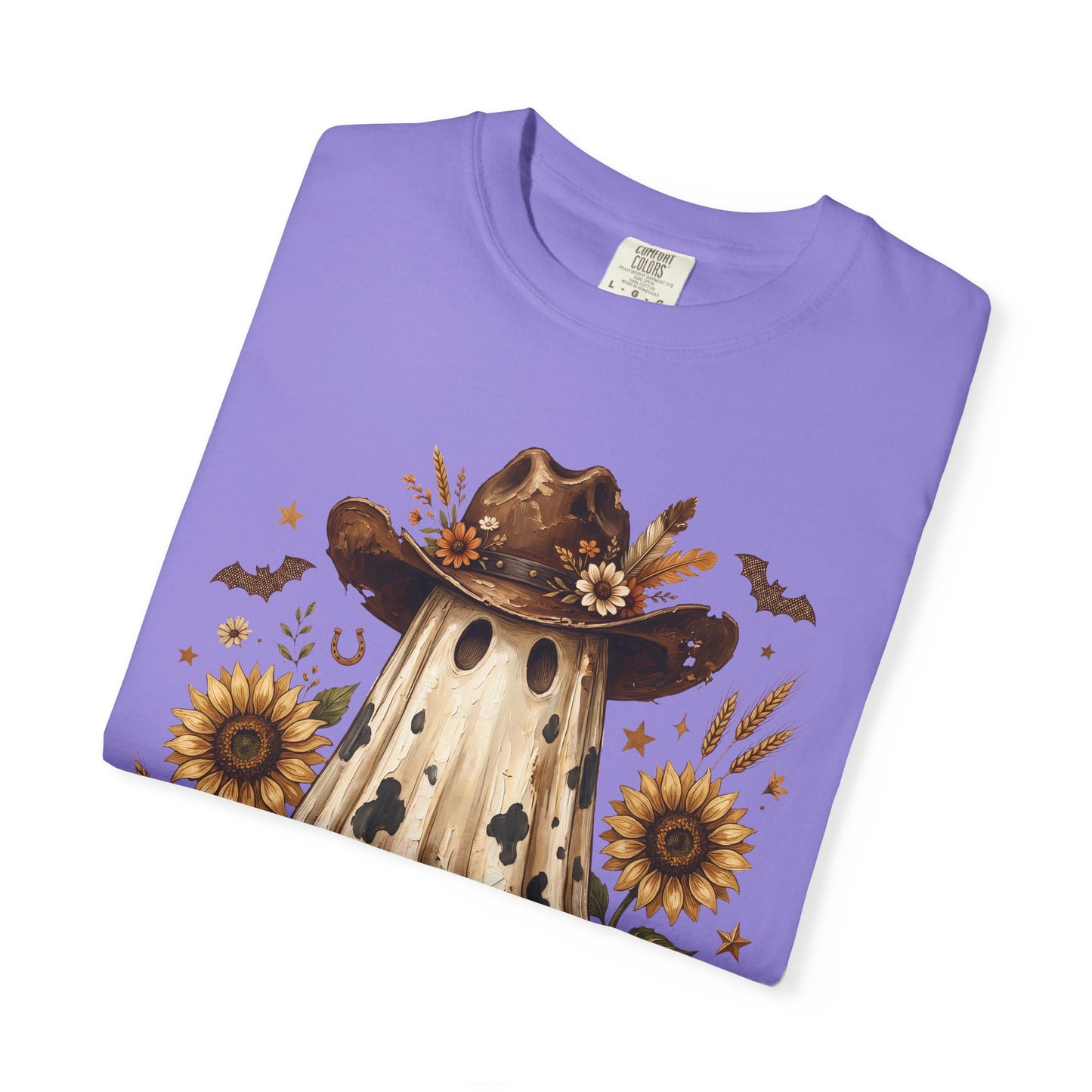 Country Ghost T-shirt
