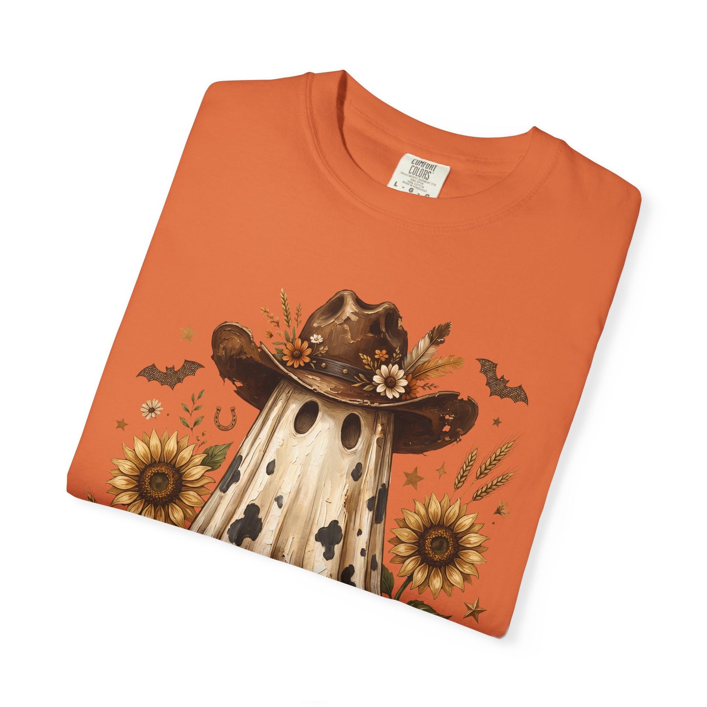 Country Ghost T-shirt