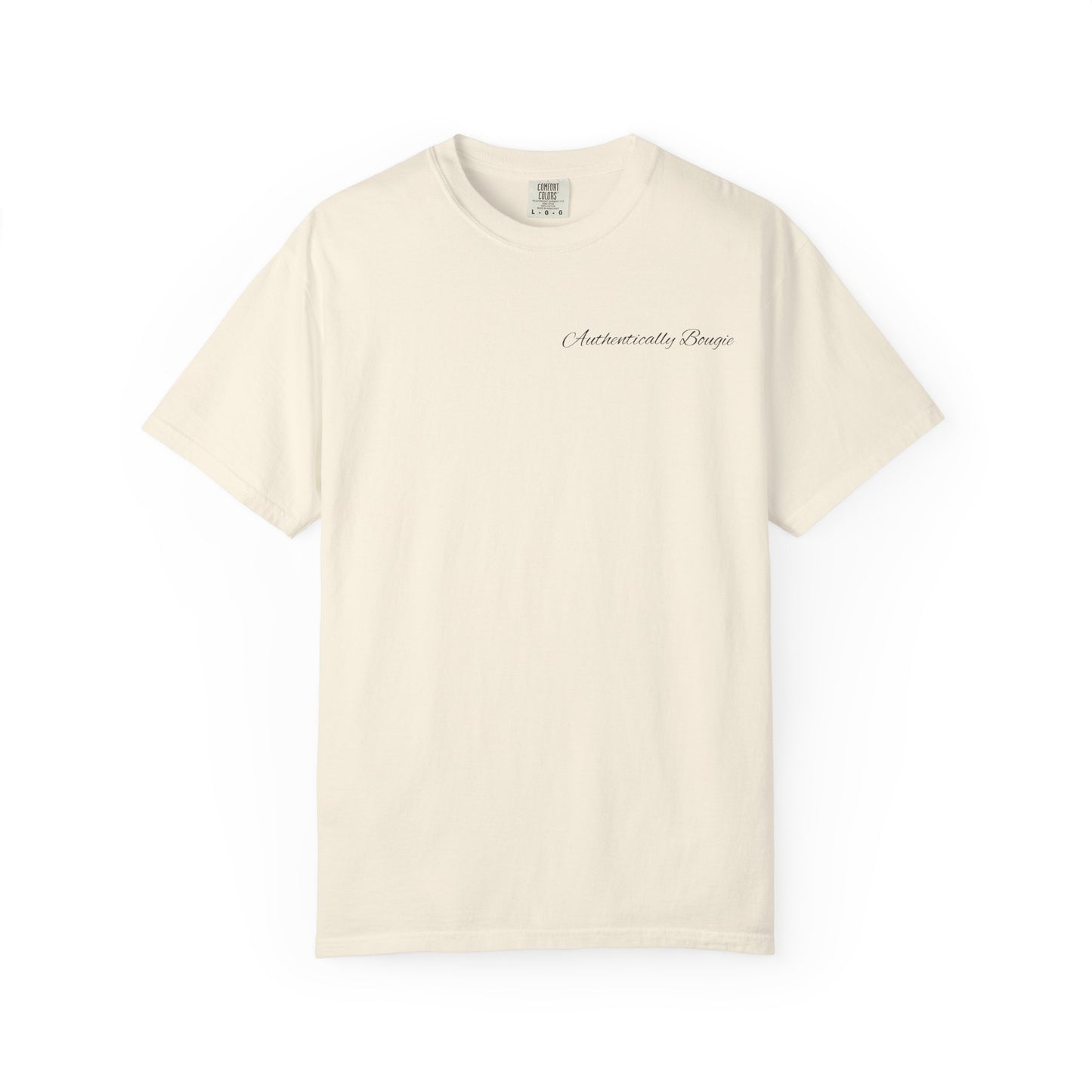 Authentically Bougie — "Because luxury is a mindset, not a price tag."