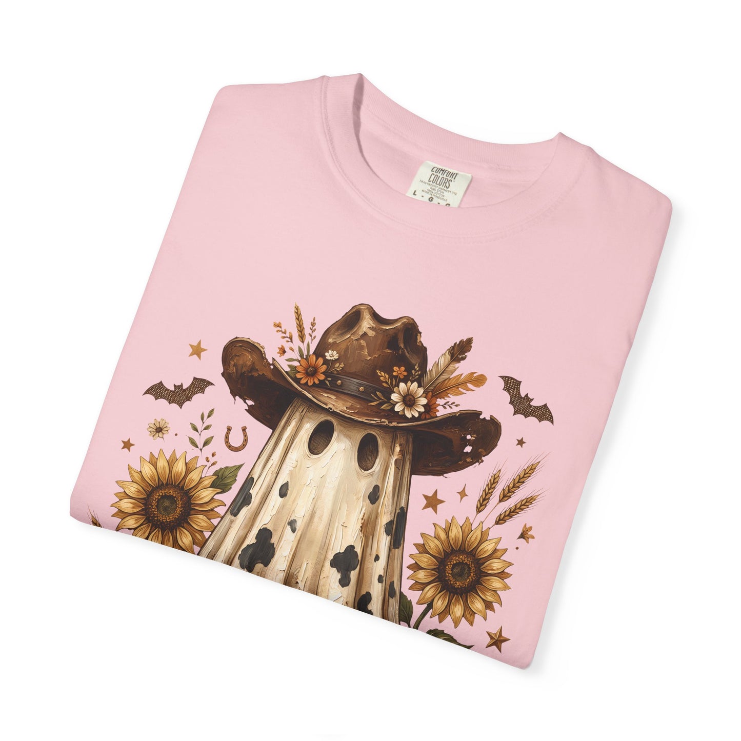 Country Ghost T-shirt