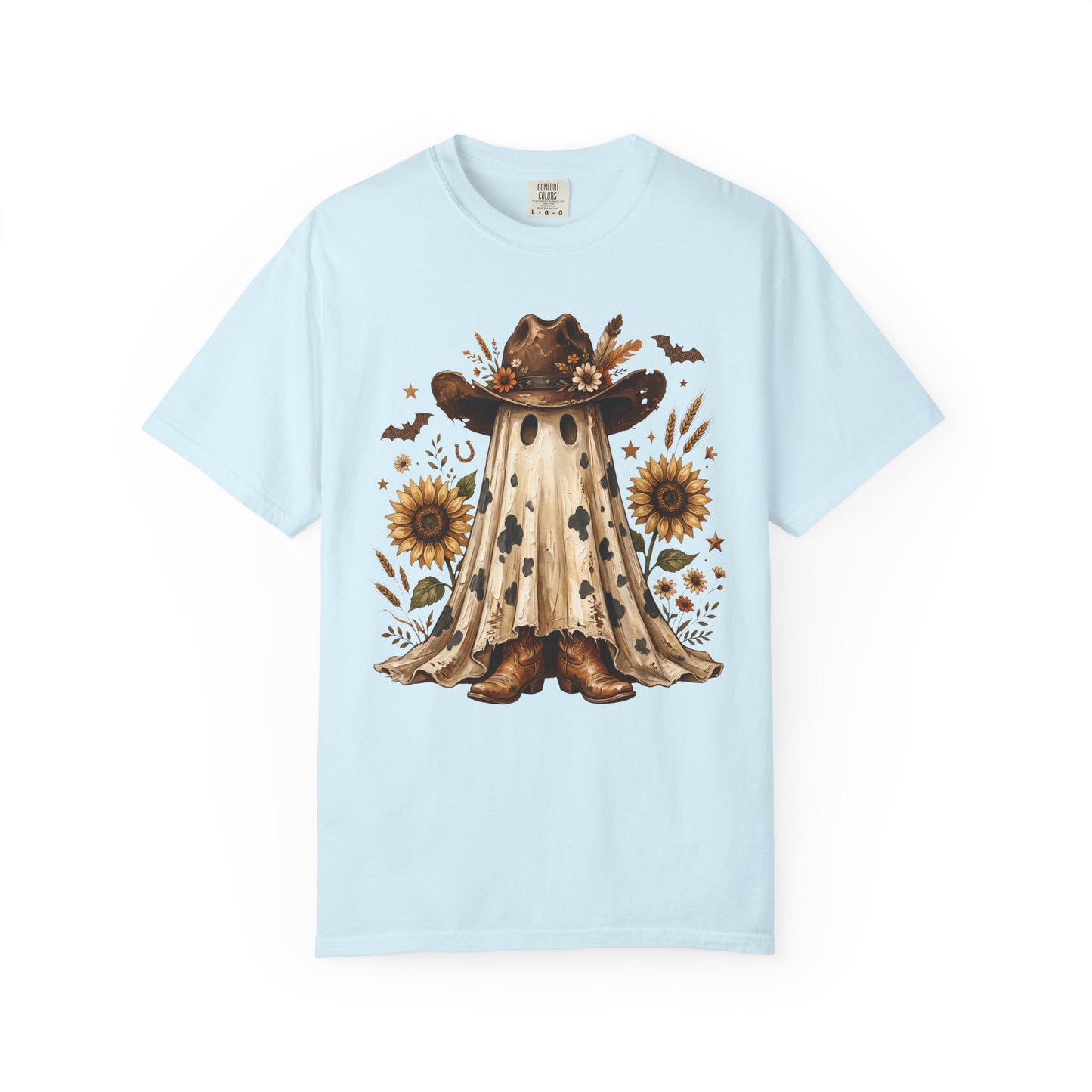Country Ghost T-shirt