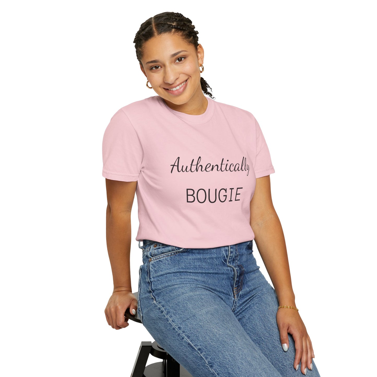 Authentically Bougie