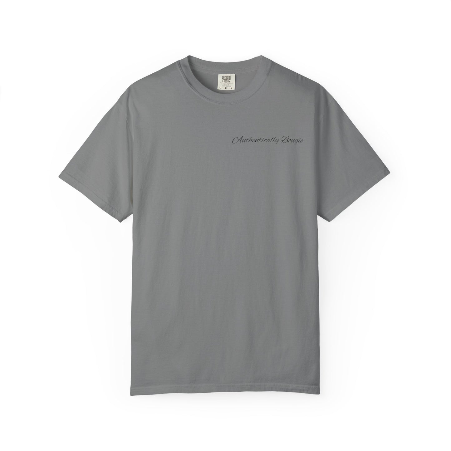 Authentically Bougie — "Because luxury is a mindset, not a price tag."