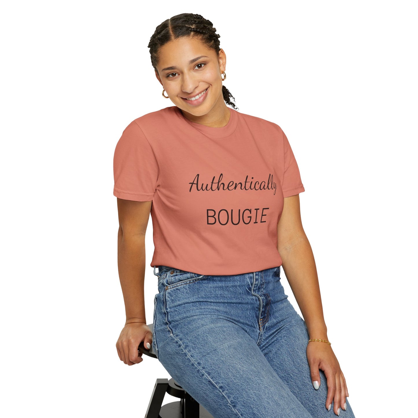 Authentically Bougie
