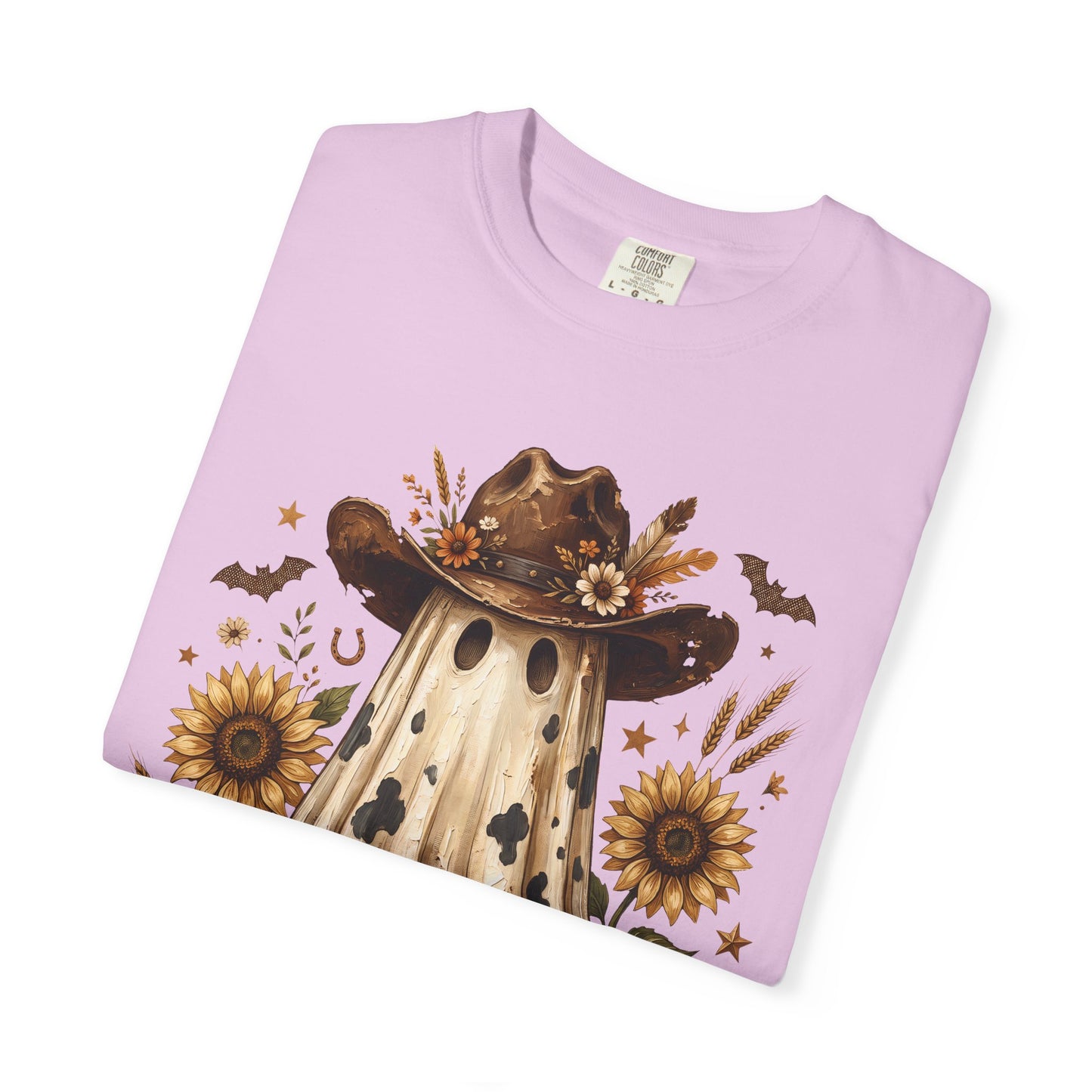 Country Ghost T-shirt