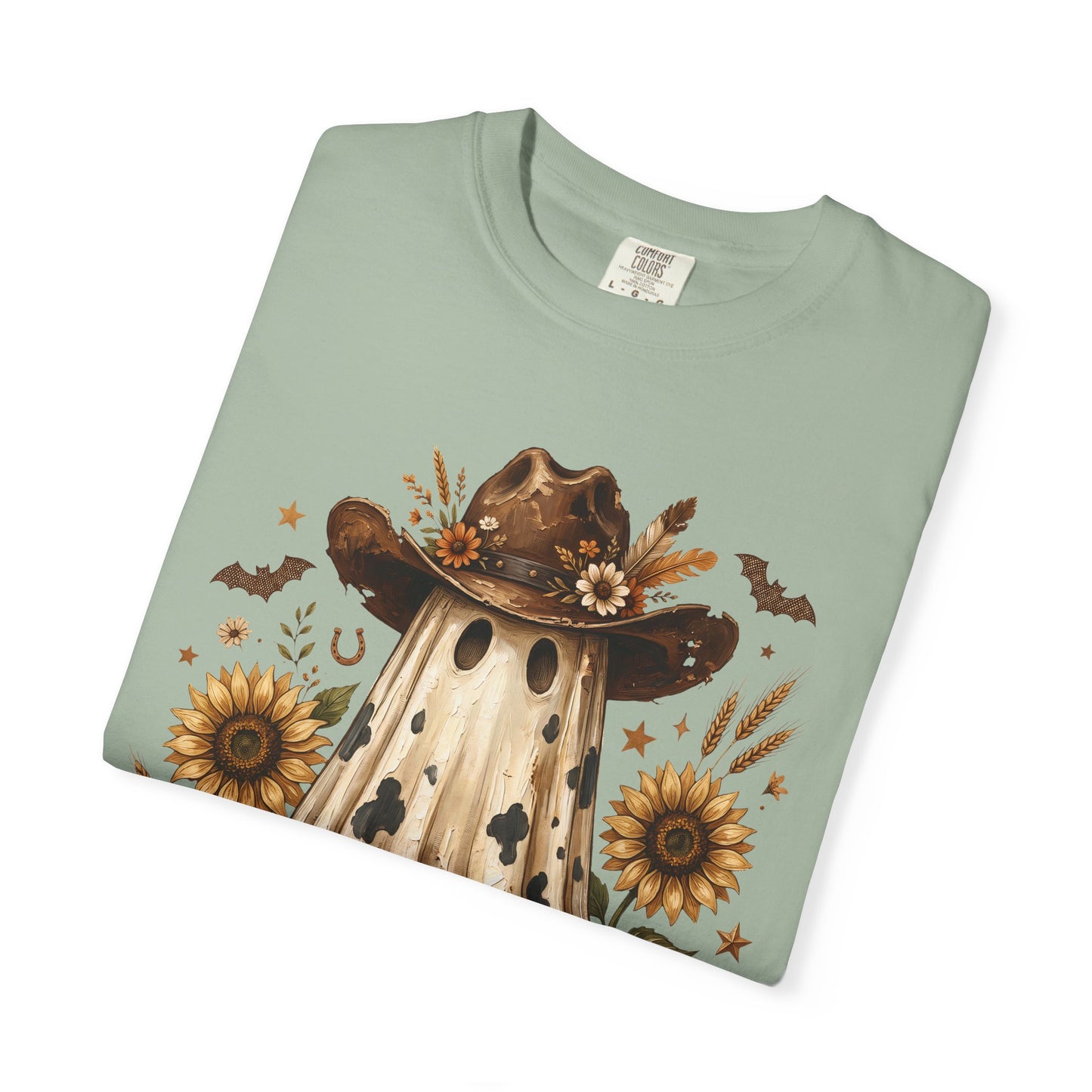 Country Ghost T-shirt