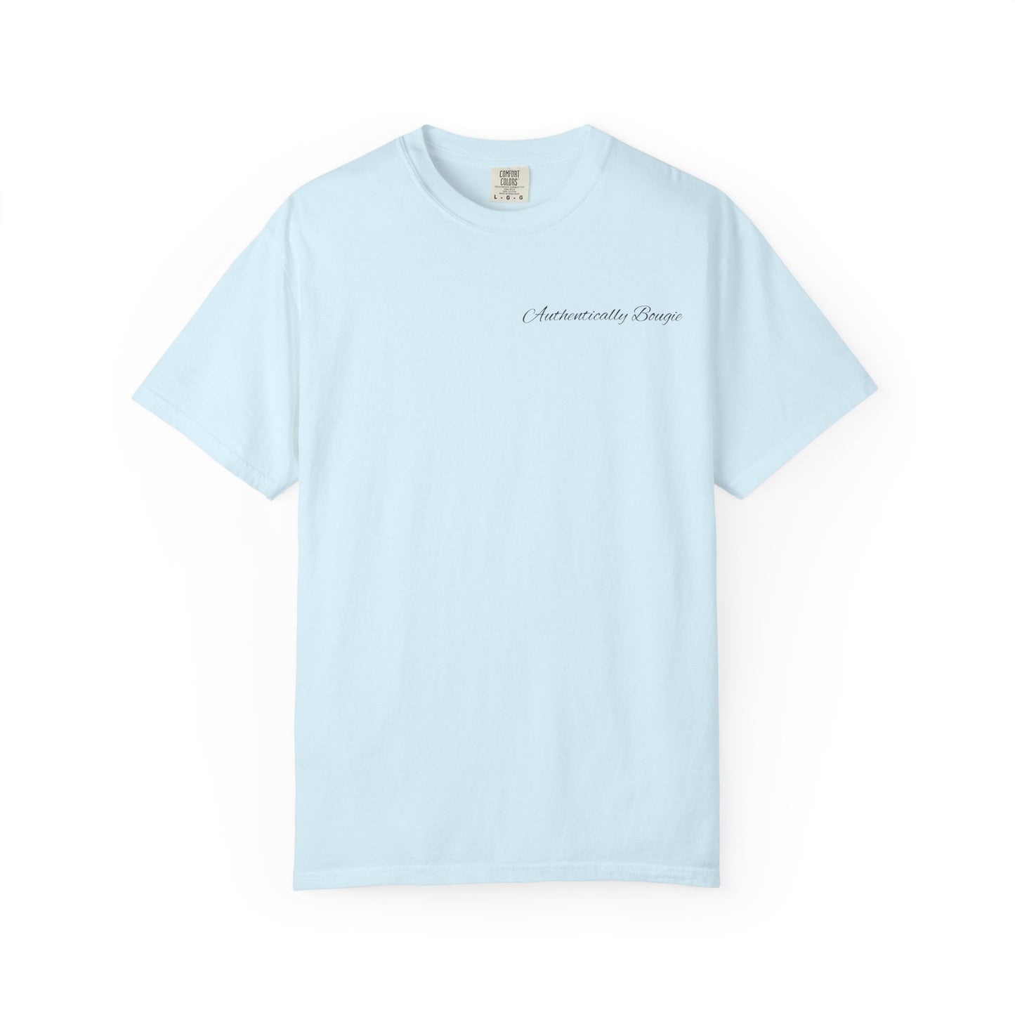 Authentically Bougie — "Because luxury is a mindset, not a price tag."
