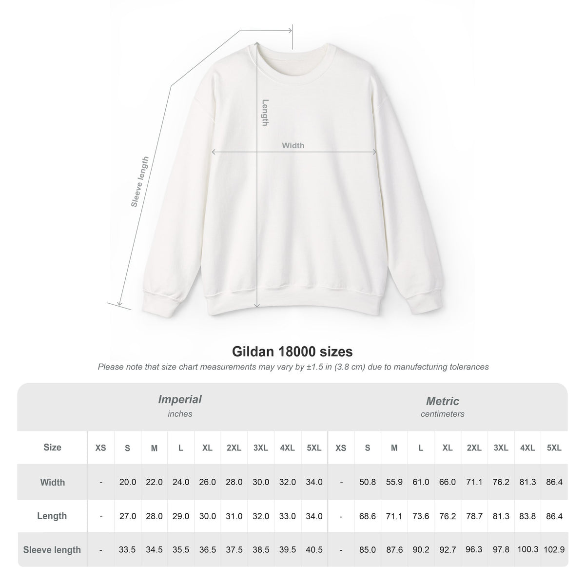 Bougie Barbie Sweatshirt